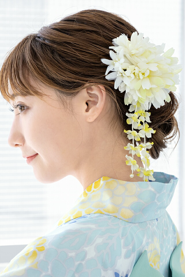 Soubien Summer Hair Decoration Hair Accessories For Hair Ornament