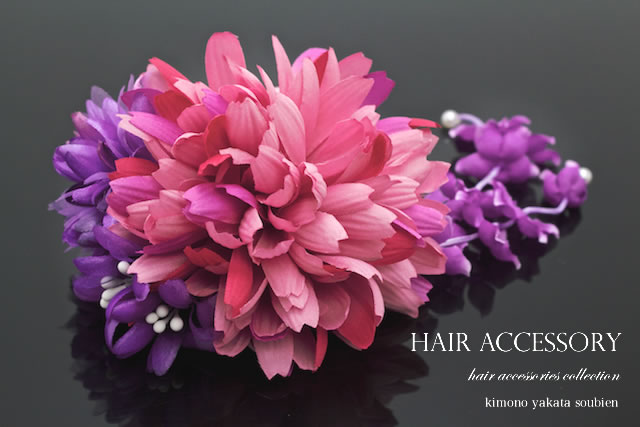 Soubien Summer Hair Decoration Hair Accessories For Hair Ornament