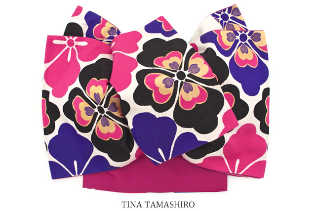 floro 2026 YUKATA