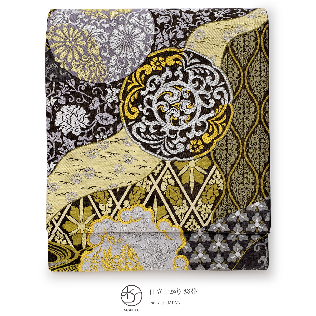 楽天市場】Black Friday☆最大1000円クーポン配布中☆袋帯 振袖用 未
