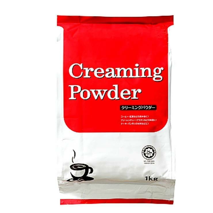 セイコー珈琲 クリーミングパウダー 業務用　1kg 1ケース10P入り セイコー珈琲 クリーミングパウダー 業務用 1kg 1ケース10P入り
