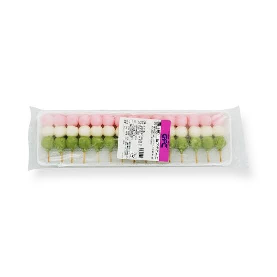 楽天市場】三久食品 秋色ミニ三色 38本入り （パック） 業務用
