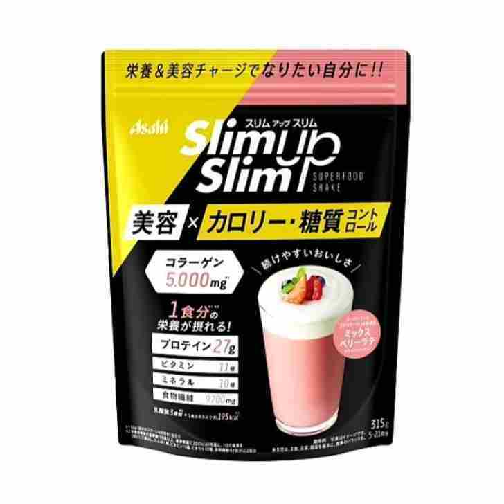 楽天市場】スリムアップスリム シェイク ショコラ味(360g*5個セット