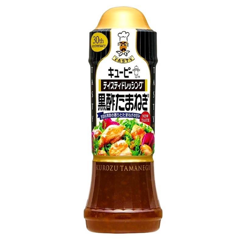 楽天市場】キユーピーテイスティドレッシング 和風 香味たまねぎ