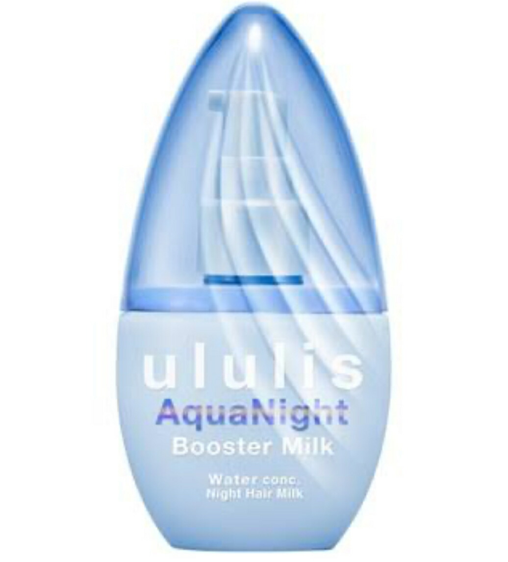 楽天市場】ululis ウルリス キラメキ ウォーターコンク ルルルン