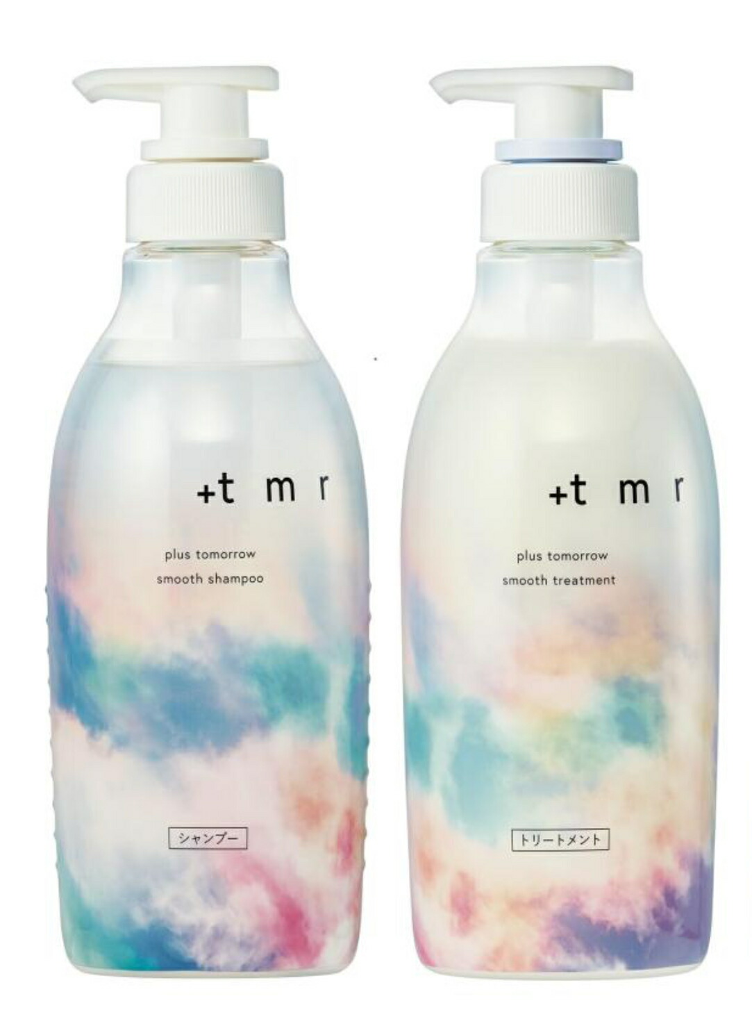 楽天市場】3セット【+tmr・シャンプ+トリートメント+ヘアセラム】+tmr