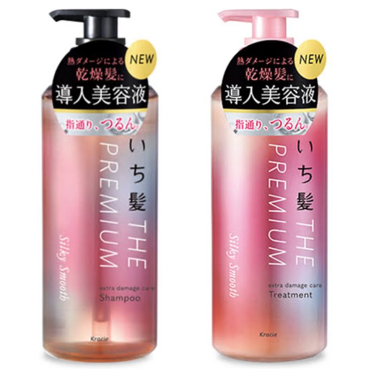 soise プレミアムシャンプー&トリートメント 公式】soiré ソワレ プレミアムシャンプー&トリートメントセット