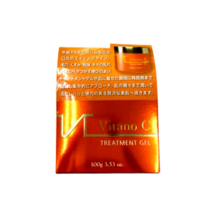 楽天市場】NEW VITANO C エッセンス ローション 150ml : アット