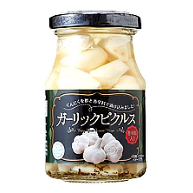 楽天市場】うますぎっ！！にんにくザーサイ : So-netmoソネトモ