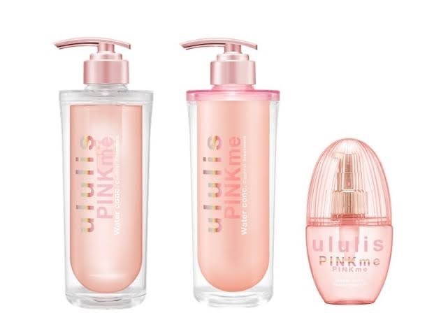 楽天市場】ウルリス キラメキ ルルルン ウォーターコンク ペアセット