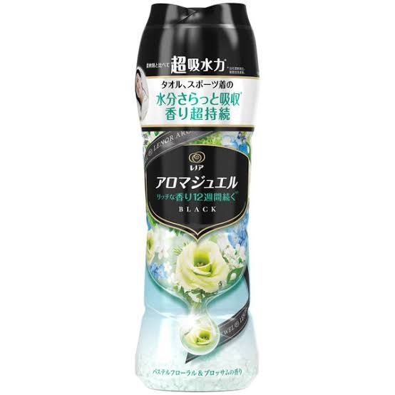 レノアハピネス - レノア レノアハピネス アロマジュエル ダイヤモンドフローラル 71-viPgC2ML._UF350,350_QL50_.jpg