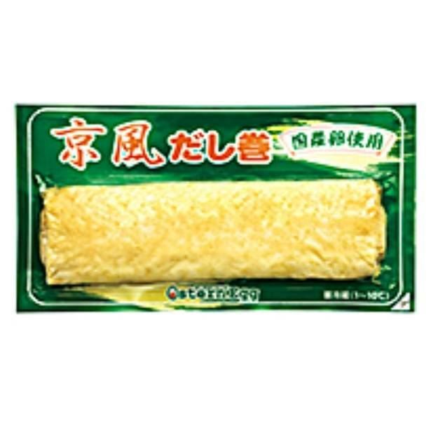 京風だし巻 30本セット|So-netmoソネトモ