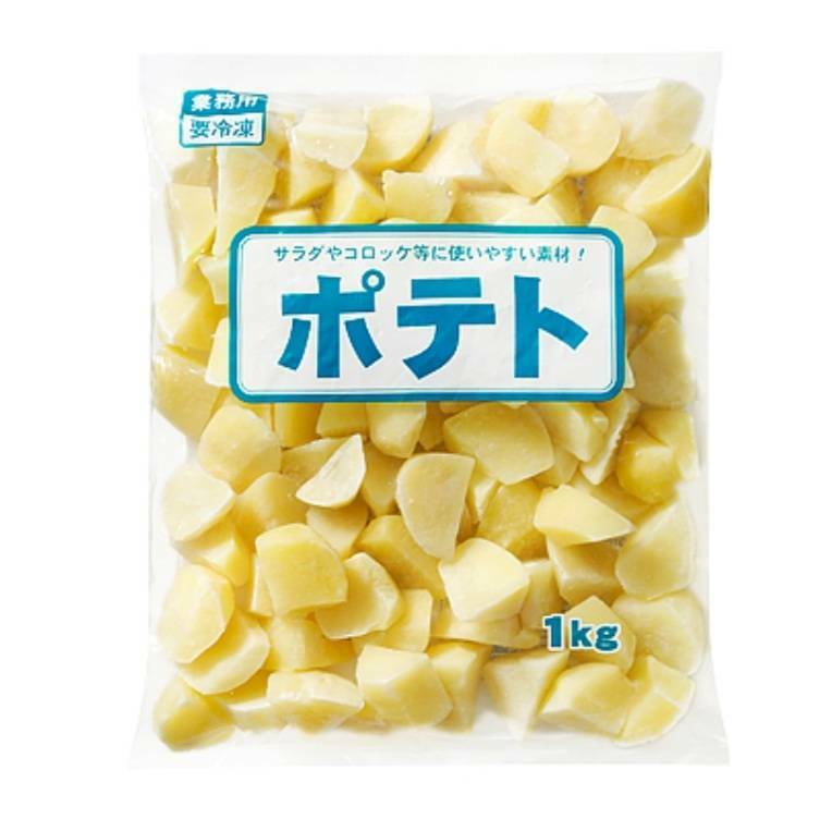 キャッサバ芋20キロ 徳之島産キャッサバ芋20キロ入り