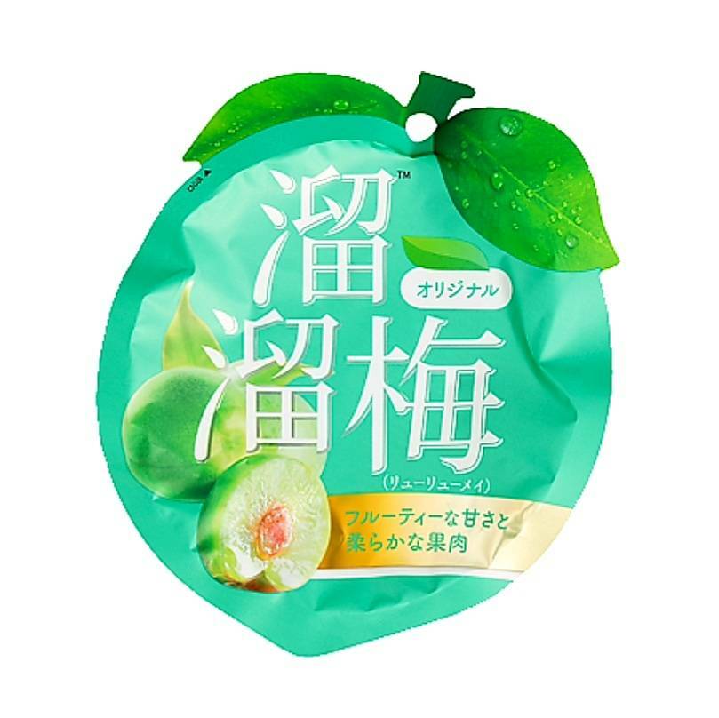2点 溜溜梅 情人梅 （リューリューメイ） 小分けタイプ 梅 中国名物 業務スーパー「溜溜梅（リューリューメイ）」は中国の梅のお菓子