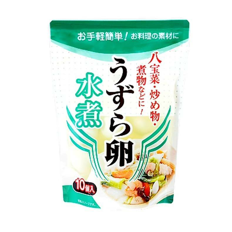 楽天市場】ウズラ卵水煮 430gx 3個セット うずらの卵 鶉卵 業務