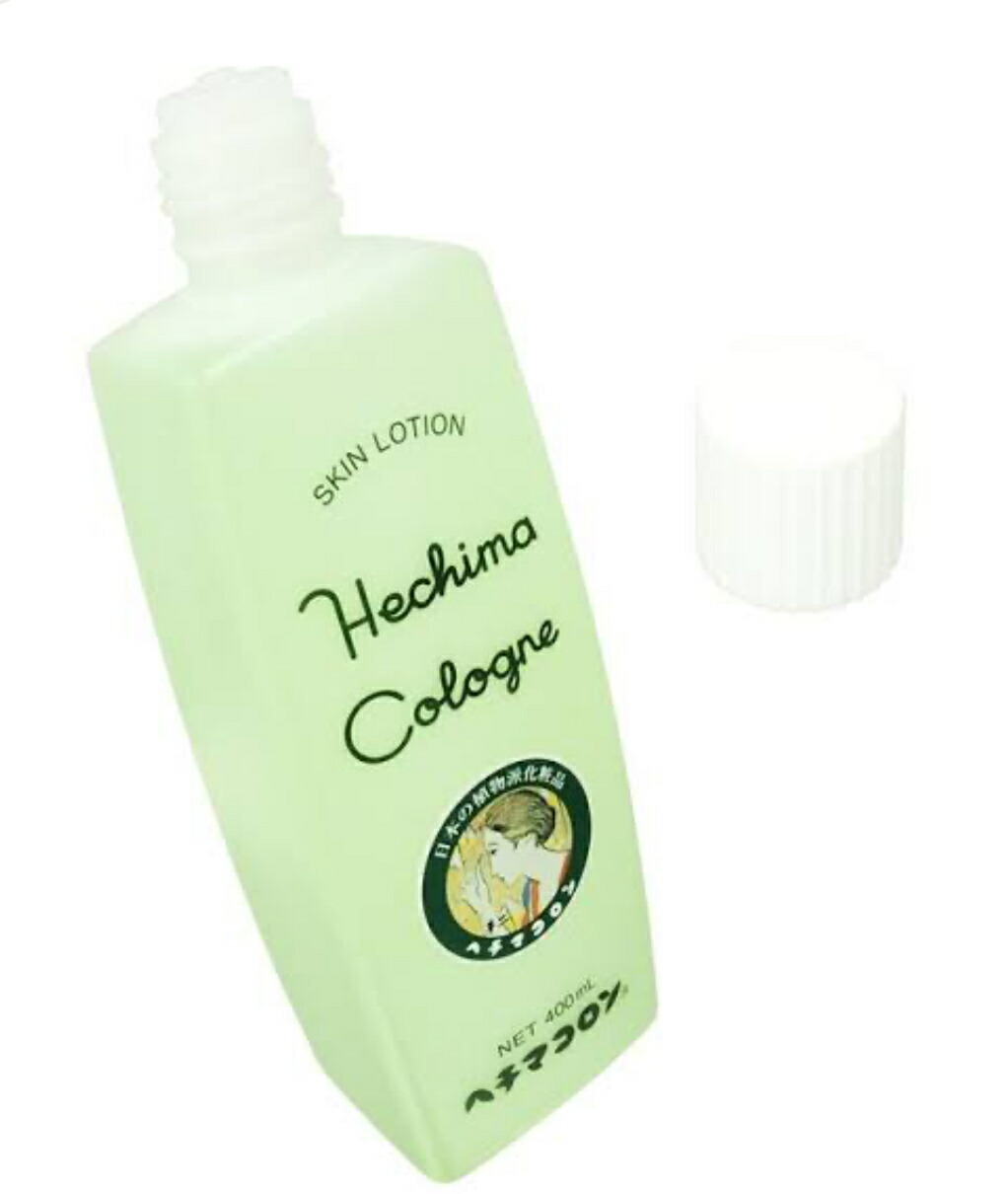 楽天市場】ヘチマコロンの化粧水 Lボトル（400mL） : ビューティー