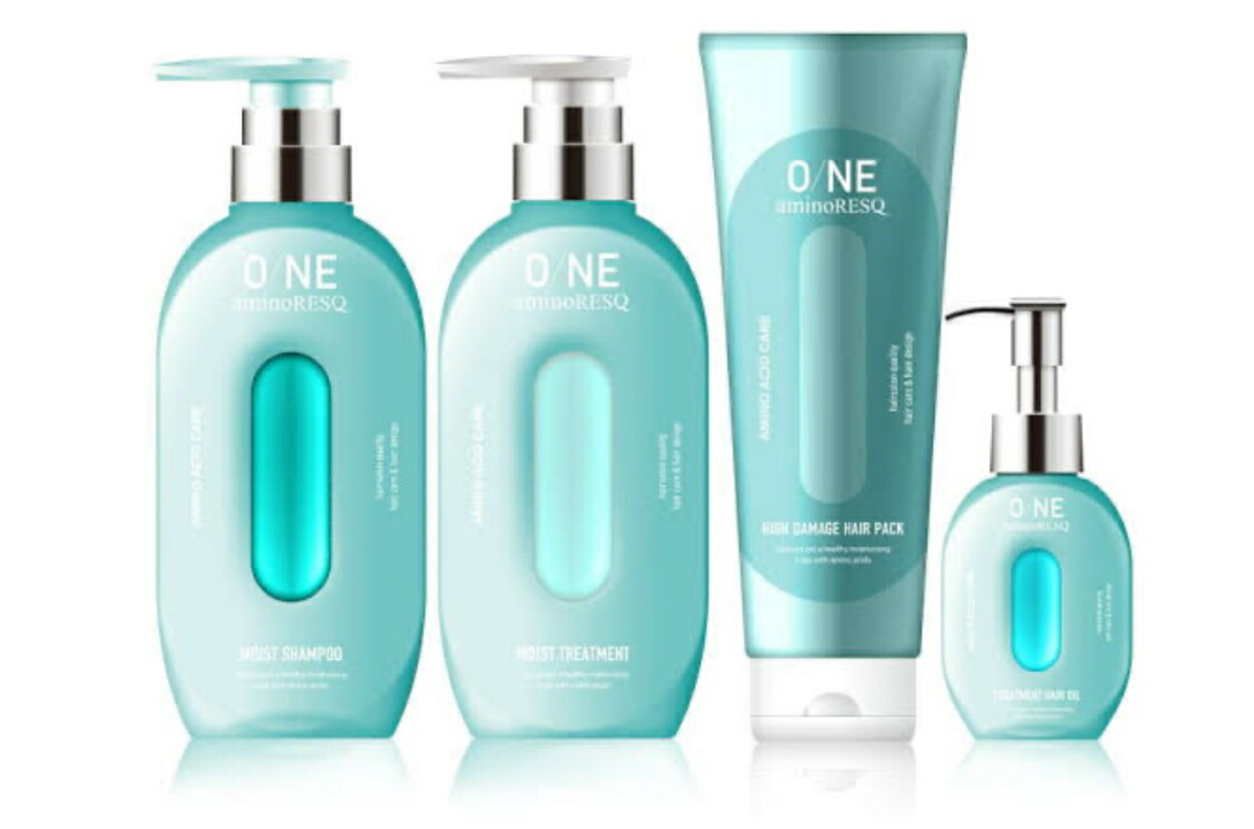 楽天市場】ONEアミノレスキュー ヘアオイル 4個セット 送料無料 訳あり