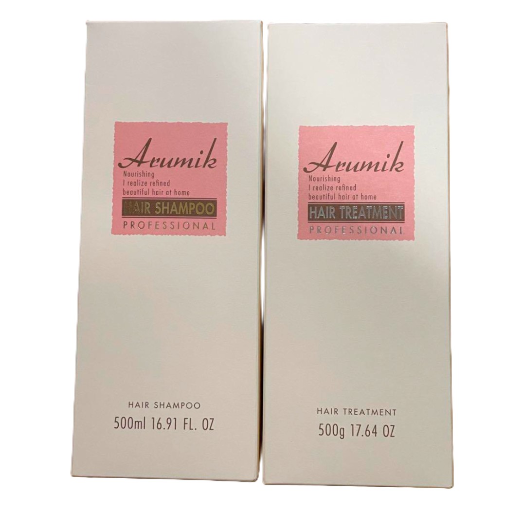楽天市場】アルミック ヘアオイル プロフェッショナル 150ml