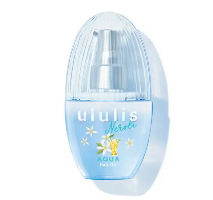 ウルリス　ヘアオイル 11本セット ululis(ウルリス）公式サイト｜新ウォーターパック美容