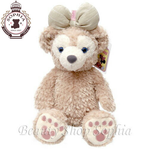 シェリーメイ Sサイズぬいぐるみ【ディズニーシー限定】迅速発送!楽天ランキング第1位 Duffy シェリーメイぬいぐるみ SサイズDisney ヌイグルミ ダッフィー プレゼント グッズ