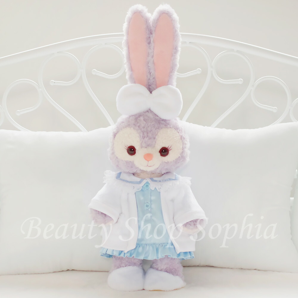 楽天市場】ステラルー ブルードレス コスチューム 服 単品