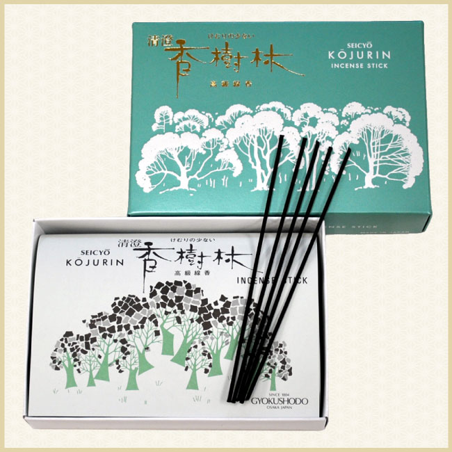 楽天市場】玉初堂 五種香 鳳凰香 125g : 仏壇・仏具の素心