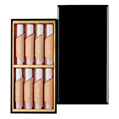 楽天市場】お線香 伽羅大観 「伽羅の香り」 お徳用バラ詰 【日本香堂