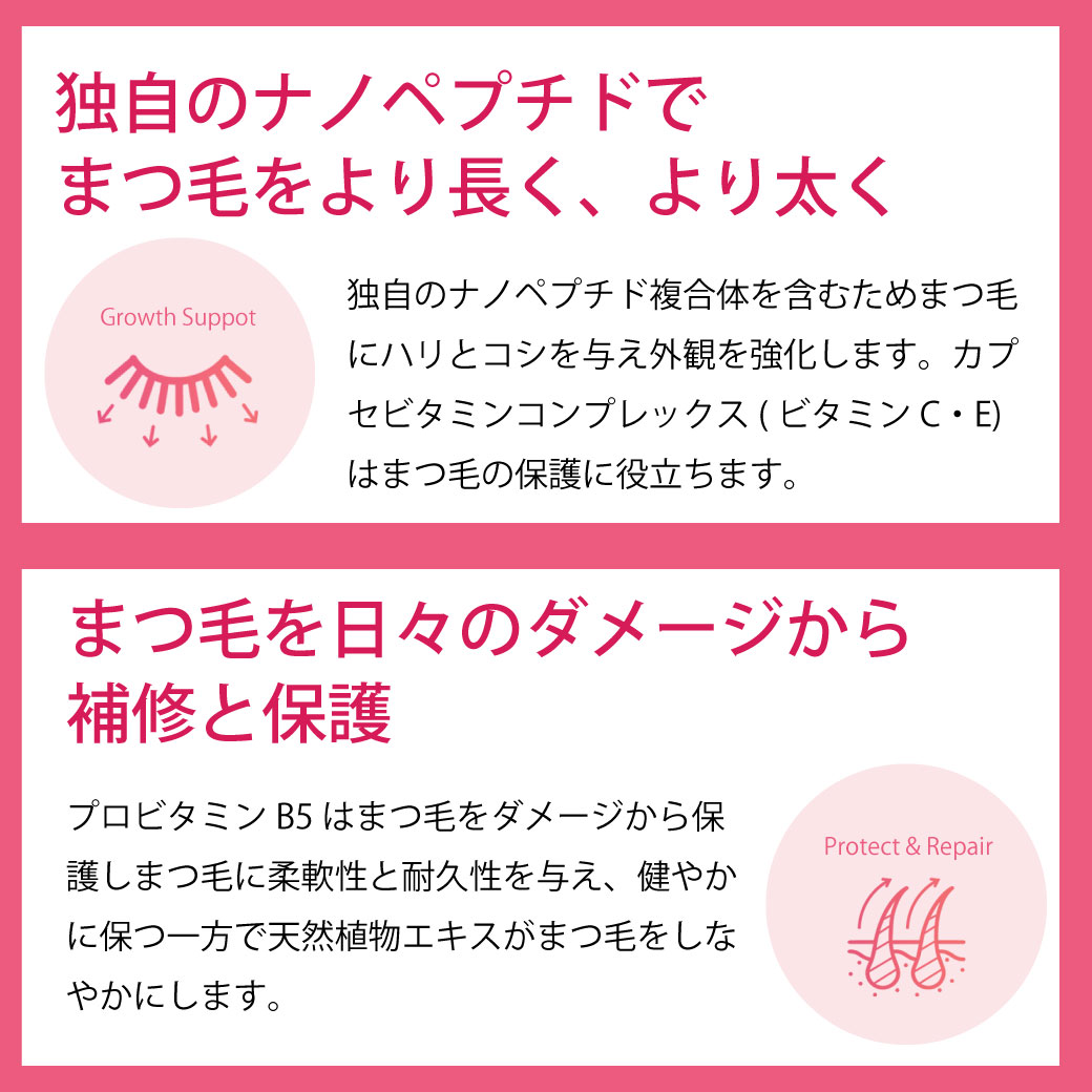 期間限定P20倍! ラッシュアディクト 【正規販売店☆楽天1位】 アイ