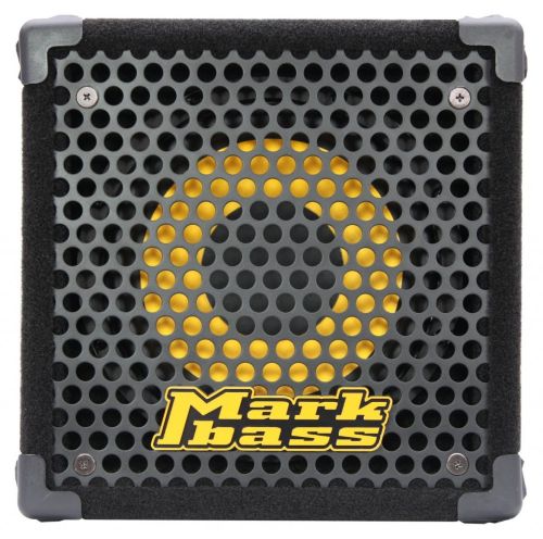 Markbass マークベース MICROMARK 801 MAK-MICROM8 コンボアンプ ベース アンプ｜SOAR MUSIC
