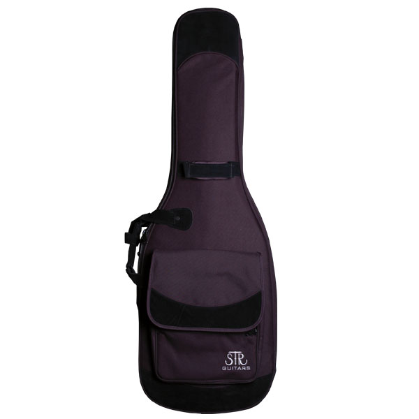 楽天市場】Bacchus バッカス BD-10 Bass Case エレキベース用