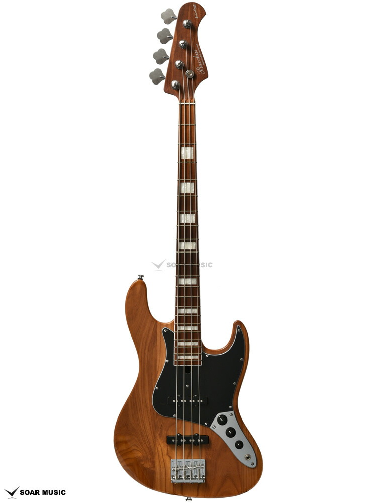 Bacchus ジャズ ベースash33 Aska Jazz Bass Bacchus ジャズ ベースash33 Aska Jazz Bass Bacchus ジャズ ベース