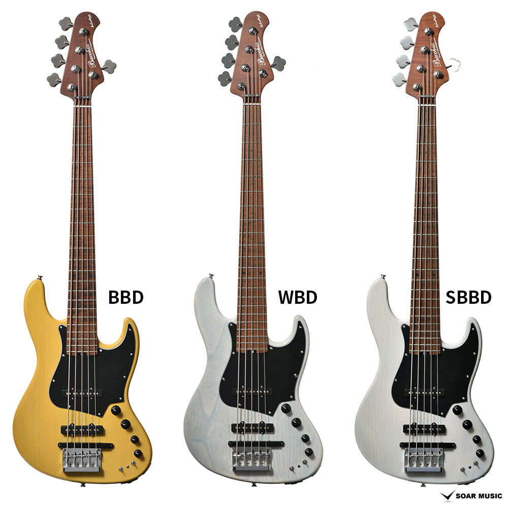 楽天市場】FERNANDES FJB5-DLX PCS 5弦ベース エレキベース コイル