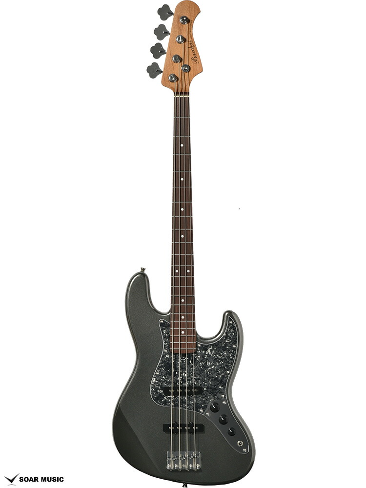 楽天市場】Bacchus バッカス BJB-1-RSM/R-BPPG IBM アイスブルー