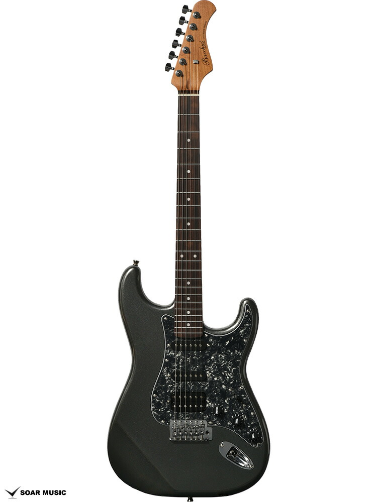 楽天市場】Bacchus バッカス BTE-2-RSM/R-BPPG Gun-M ガン