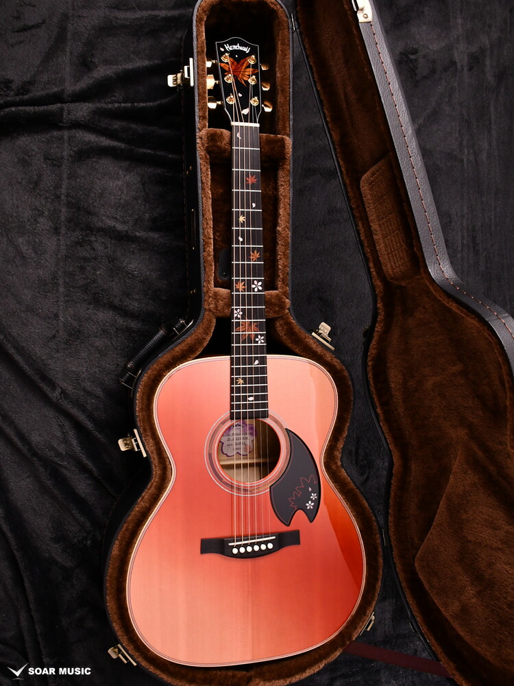 楽天市場】HEADWAY ヘッドウェイ Standard Series HD-SAKURA'25/STD