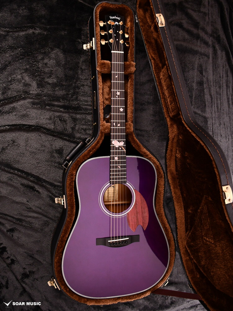 楽天市場】Headway ヘッドウェイ HD-SAKURA SUMMER'25/STD OBP(Ocean