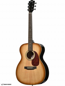 楽天市場】Headway ヘッドウェイ HF-630 HB アコースティックギター