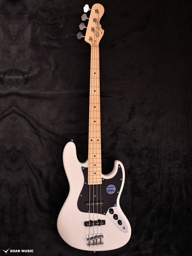 フレットレス◆momoseモモセMP1-STDオーダー仕様プレベ MP1-STD/R | Deviser ｜株式会社ディバイザー｜長野県松本市の