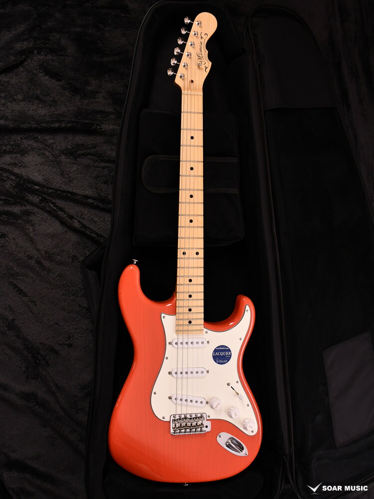 ベース momose MBJ-1 STD used】momose / MPJ-Five1-STD/NJ BLK-MH 2023 4.325kg #16271