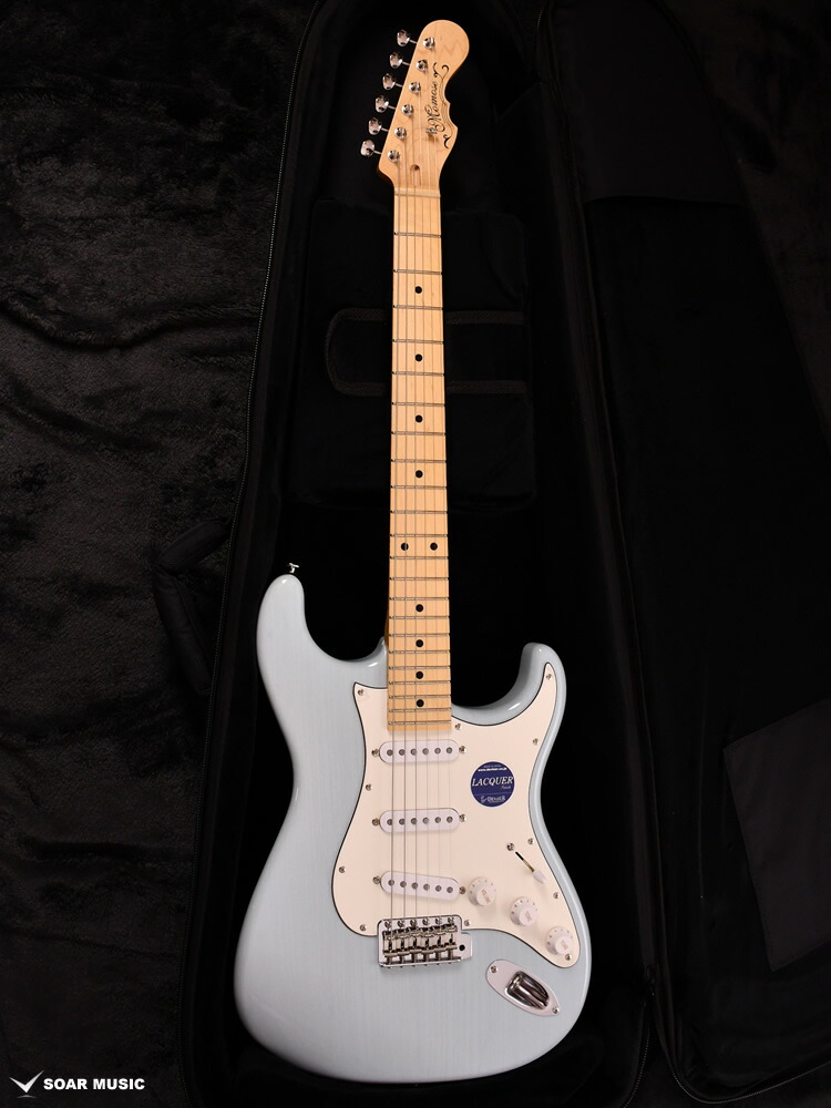 楽天市場】Momose モモセ MC2-STD/R SBBD ソニックブルーブロンド