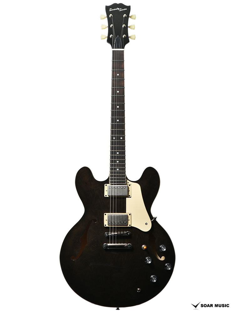 セミアコ 高額買取実施中!!】YAMAHA ヤマハ セミアコ SA-60 ≡ | 楽器買取