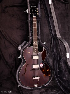 楽天市場】Seventy Seven Guitars HAWK-STD/DEEP-JT -BLK- 新品[セブン