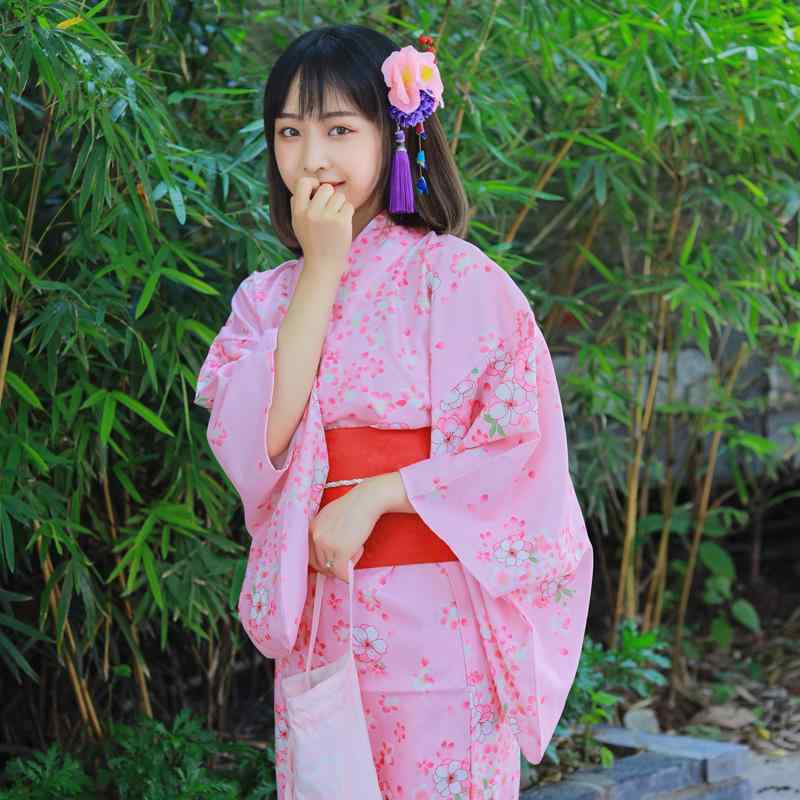 着物 お召しもの レディース お上さん用 和風 フォーマル 燕尾服 礼装 お呼ばれ 御芽出度 交歓会 卒式 はいり込む式 通年 オール時節 ポリエステル原料品 サクラ色小花柄刷り上げる 防シワ産業 否鉄 雅びやか 御前上等感