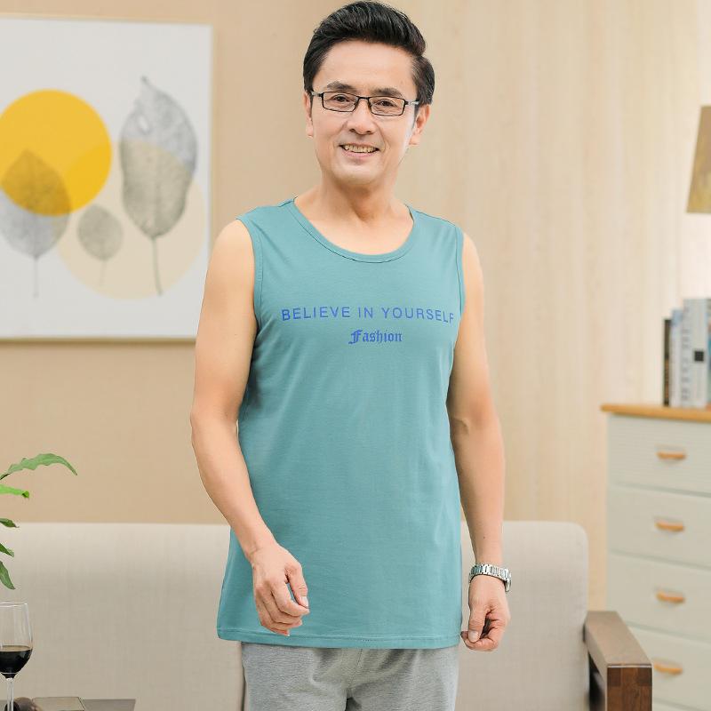 ルームウェア メンズ 男性用 夏 モダール 薄手 ノースリーブ パジャマ 部屋着 寝間着 リラックスウェア 快適 吸湿速乾 肌触り柔らか