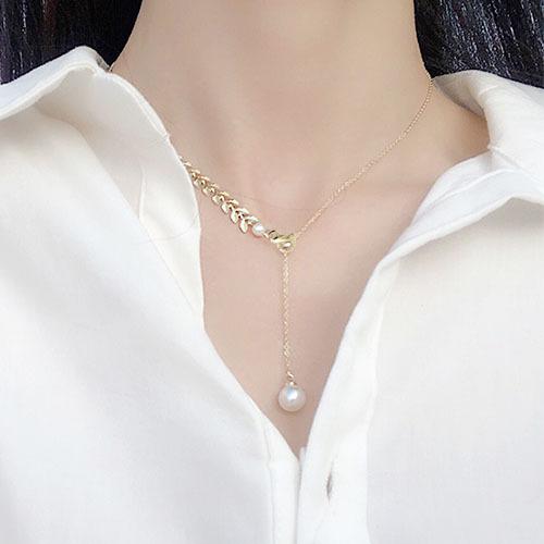 留め具 14金 金メッキ ダブルオープン スプリング式 8の字 カニカン パールネックレス用 DIY ハンドメイド エンドパーツ 環境に優しい シンプル おしゃれ カジュアル 中サイズ 円形 幾何学模様