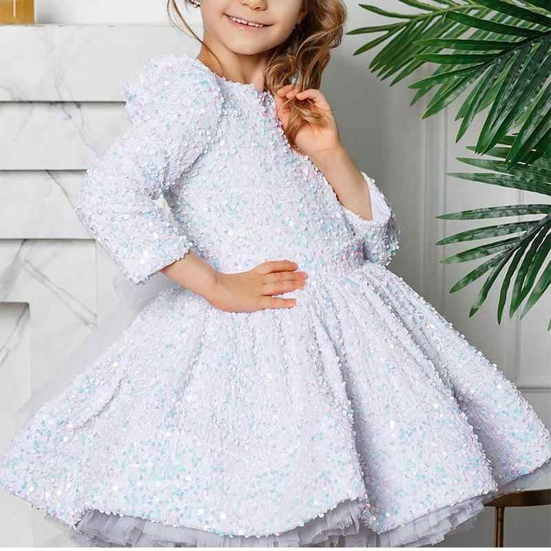 ドレス キッズ 女の子 プリンセス チュチュ フォーマル ワンピース 子供 発表会 ピアノ 演奏会 結婚式 フラワーガール ステージ衣装 ホワイト|ふんわり暮らし鞄店