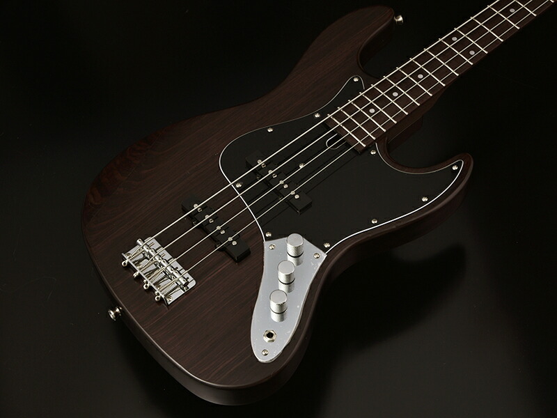 WJB-TW NS Bacchus/ エレキベース 【バッカス UNIVERSE Series 】