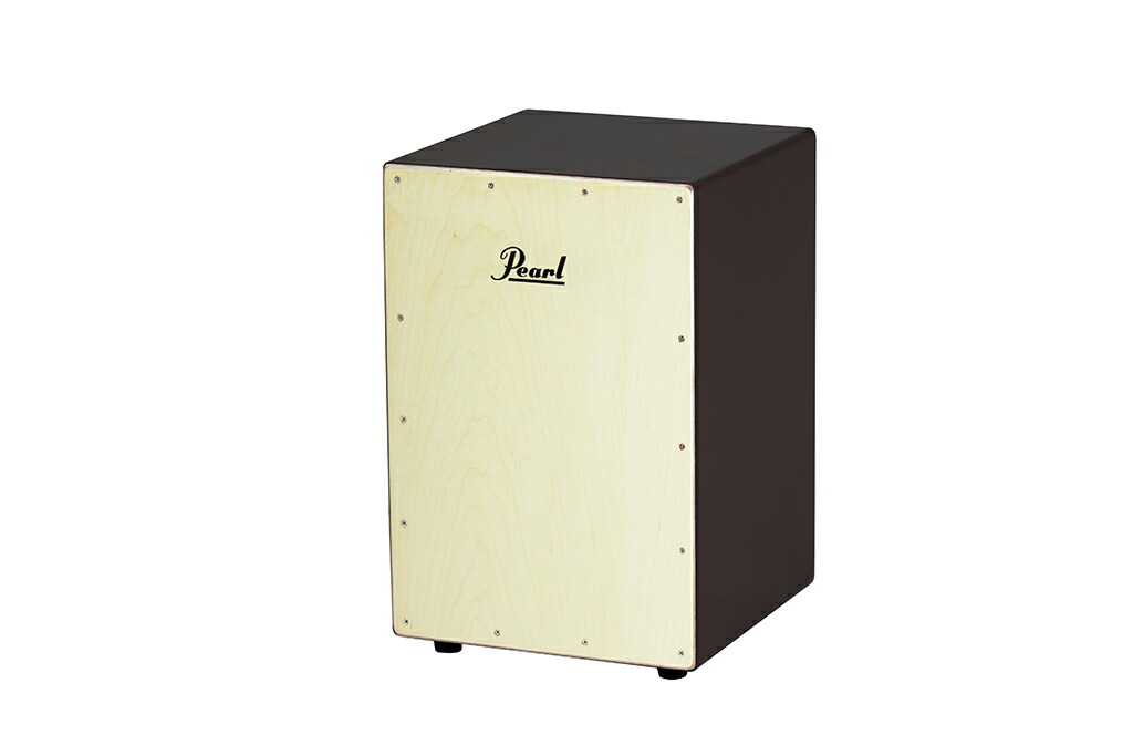 楽天市場】Pearl PBC-509JD Jesus Diaz Radial Edge Cajon 新品