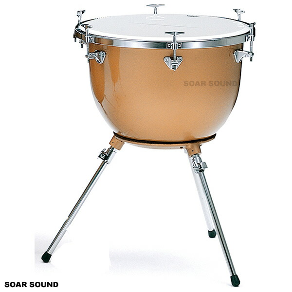 パール ハンドメイドシンフォニック ティンパニ2台のセット Handmade Symphonic Timpani 45 MODEL | パール楽器【公式サイト