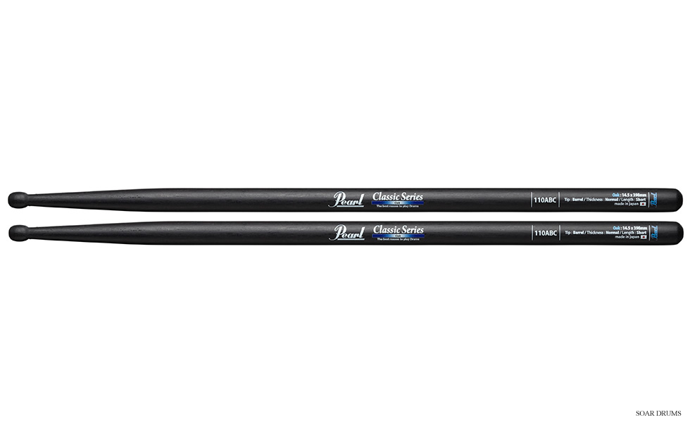 PEARL （パール）SDN-14N トレーニングドラム　ドラムスティック SDN-14N | パール楽器【公式サイト】Pearl Drums